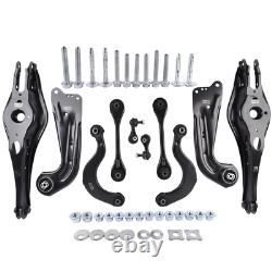 Kit bras de suspension arrière pour VW Golf 7 Audi A3 8V 5Q0501529 5Q0505323C
