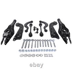 Kit bras de suspension arrière pour VW Golf 7 Audi A3 8V 5Q0501529 5Q0505323C