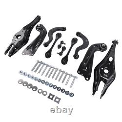 Kit bras de suspension arrière pour VW Golf 7 Audi A3 8V 5Q0501529 5Q0505323C