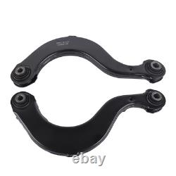 Kit bras de suspension arrière pour VW Golf 7 Audi A3 8V 5Q0501529 5Q0505323C