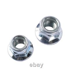 Kit bras de suspension arrière pour VW Golf 7 Audi A3 8V 5Q0501529 5Q0505323C