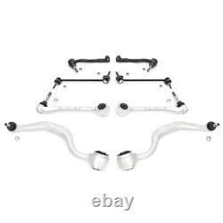 Kit bras de suspension avant pour BMW 5 (Touring)