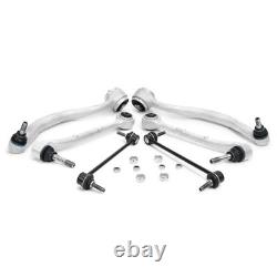 Kit bras de suspension avant pour BMW 5 (Touring)
