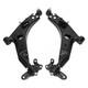 Kit Bras De Suspension Avant Pour Chevrolet Epica, Evanda Daewoo Evanda