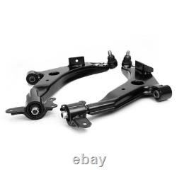 Kit bras de suspension avant pour CHEVROLET EPICA, EVANDA DAEWOO EVANDA