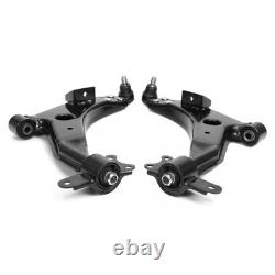 Kit bras de suspension avant pour CHEVROLET EPICA, EVANDA DAEWOO EVANDA