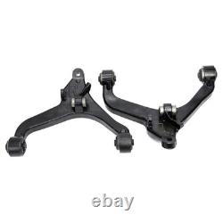 Kit bras de suspension avant pour JEEP CHEROKEE