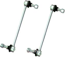 Kit bras suspension avant + biellettes barre stab pour Vauxhall Corsa C