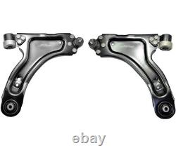 Kit bras suspension avant + biellettes barre stab pour Vauxhall Corsa C