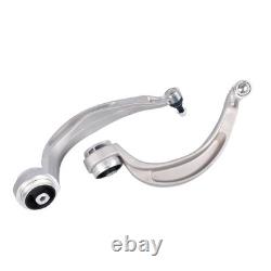 Kit de Bras de Suspension Avant pour Audi A6 C7 4GH A7 4GA 2.0 TDI Gauche Droite