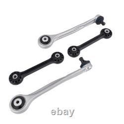 Kit de Bras de Suspension Avant pour Audi A6 C7 4GH A7 4GA 2.0 TDI Gauche Droite