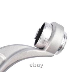 Kit de Bras de Suspension Avant pour Audi A6 C7 4GH A7 4GA 2.0 TDI Gauche Droite