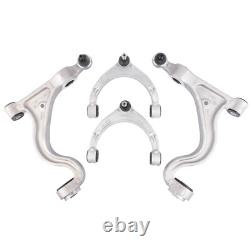 Kit de Bras de Suspension Pour 10-13 Porsche Paname 970 97034105304 97034105404