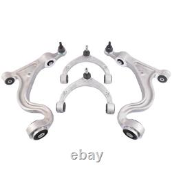 Kit de Bras de Suspension Pour 10-13 Porsche Paname 970 97034105304 97034105404