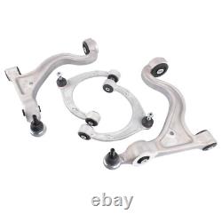 Kit de Bras de Suspension Pour 10-13 Porsche Paname 970 97034105304 97034105404