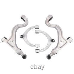 Kit de Bras de Suspension Pour 10-13 Porsche Paname 970 97034105304 97034105404