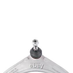 Kit de Bras de Suspension Pour 10-13 Porsche Paname 970 97034105304 97034105404