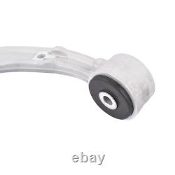 Kit de Bras de Suspension Pour 10-13 Porsche Paname 970 97034105304 97034105404