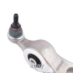 Kit de Bras de Suspension Pour 10-13 Porsche Paname 970 97034105304 97034105404
