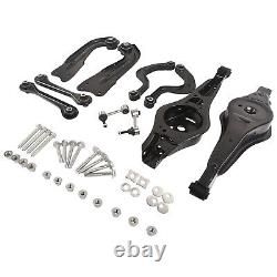 Kit de Bras de Suspension pour Audi A3 Skoda Octavia VW Beetle Golf 1K0505323N