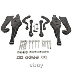 Kit de Bras de Suspension pour Audi A3 Skoda Octavia VW Beetle Golf 1K0505323N