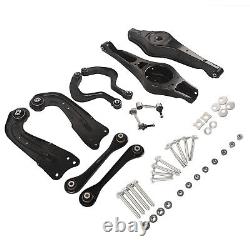 Kit de Bras de Suspension pour Audi A3 Skoda Octavia VW Beetle Golf 1K0505323N