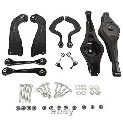 Kit de Bras de Suspension pour Audi A3 Skoda Octavia VW Beetle Golf 1K0505323N