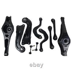 Kit de Bras de Suspension pour VW Golf V VI Passat 3C Audi A3 8P 1.9 2.0 TDI