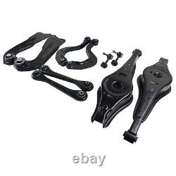 Kit de Bras de Suspension pour VW Golf V VI Passat 3C Audi A3 8P 1.9 2.0 TDI