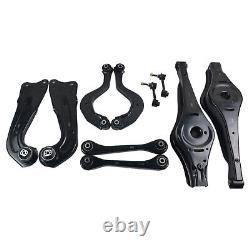 Kit de Bras de Suspension pour VW Golf V VI Passat 3C Audi A3 8P 1.9 2.0 TDI