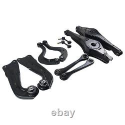 Kit de Bras de Suspension pour VW Golf V VI Passat 3C Audi A3 8P 1.9 2.0 TDI