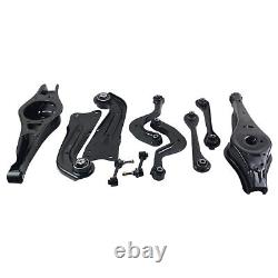 Kit de Bras de Suspension pour VW Golf V VI Passat 3C Audi A3 8P 1.9 2.0 TDI