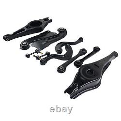 Kit de Bras de Suspension pour VW Golf V VI Passat 3C Audi A3 8P 1.9 2.0 TDI