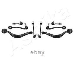 Kit de bras de suspension Essieu avant 158-00-0104 ASHIKA pour BMW X5