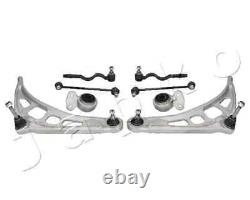 Kit de bras de suspension Essieu avant 1580101 JAPKO pour BMW 3 Coupé 3 Touring