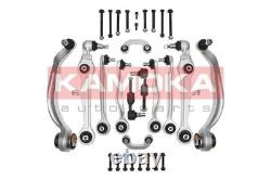 Kit de bras de suspension Essieu avant barre oscillant transversal 9060005