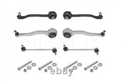 Kit de bras de suspension Essieu avant droit 016 050 0090/HD MEYLE