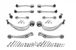 Kit de bras de suspension Essieu avant droit 116 050 0190/HD MEYLE pour AUDI A5
