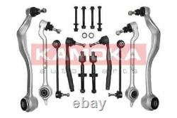 Kit de bras de suspension Essieu avant pour bras oscillant transversal 9060001