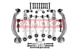 Kit de bras de suspension Essieu avant pour bras oscillant transversal 9060002