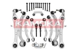 Kit de bras de suspension Essieu avant pour bras oscillant transversal 9060004