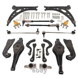 Kit de bras de suspension pour AUDI A3 8P1 TT 8J VW Passat Touran Golf 5 6 EOS