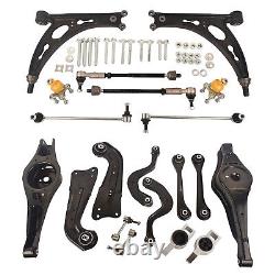 Kit de bras de suspension pour AUDI A3 8P1 TT 8J VW Passat Touran Golf 5 6 EOS