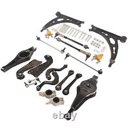 Kit de bras de suspension pour AUDI A3 8P1 TT 8J VW Passat Touran Golf 5 6 EOS