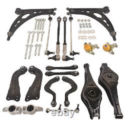 Kit de bras de suspension pour AUDI A3 8P1 TT 8J VW Passat Touran Golf 5 6 EOS