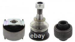 Kit silent bloc de bras de suspension avant RENAULT LAGUNA I Grandtour (K56)