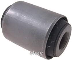 Kit silentblocs des bras suspension arrière pour Mitsubishi Pajero IV