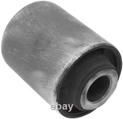 Kit silentblocs des bras suspension arrière pour Mitsubishi Pajero IV