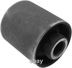 Kit silentblocs des bras suspension arrière pour Mitsubishi Pajero IV