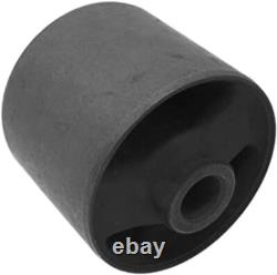 Kit silentblocs des bras suspension arrière pour Mitsubishi Pajero IV